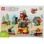 Конструктор Kids Home Toys Робот-трансформер 188-A52 9655743 в Витебске фото 4