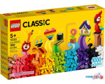 Набор деталей LEGO Classic 11030 Множество кубиков