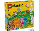 Набор деталей LEGO Classic 11034 Креативные домашние животные