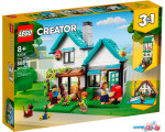 Конструктор LEGO Creator 31139 Уютный дом