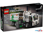 Конструктор LEGO Technic 42167 Электрический мусоровоз Mack LR