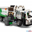 Конструктор LEGO Technic 42167 Электрический мусоровоз Mack LR в Могилёве фото 2