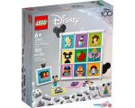 Конструктор LEGO Disney 43221 100 лет Диснея