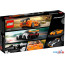 Конструктор LEGO Speed Champions 76918 McLaren Solus GT и McLaren F1 LM в Могилёве фото 3