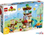 Конструктор LEGO Duplo 10993 Дом на дереве 3в1