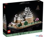 Конструктор LEGO Architecture 21060 Замок Химэдзи