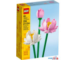 Конструктор LEGO Creator Expert 40647 Цветы лотоса