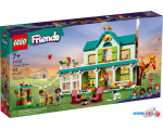 Конструктор LEGO Friends 41730 Дом Осени