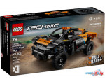 Конструктор LEGO Technic 42166 NEOM McLaren Extreme E Race Car