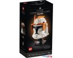 Конструктор LEGO Star Wars 75350 Шлем Клон-коммандера Коди