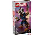 Конструктор LEGO Super Heroes Marvel 76282 Ракета и малыш Грут