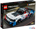 Конструктор LEGO Technic 42153 NASCAR Next Gen Chevrolet Camaro ZL1