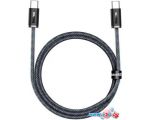 Кабель Baseus Dynamic Series Fast Charging Data Cable Type-C to Type-C (1 м)