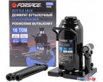 Бутылочный домкрат FORSAGE F-T91604 (Euro) 16т