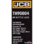 Бутылочный домкрат JCB TH90804 (8т) в Могилёве фото 1