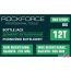 Бутылочный домкрат RockForce RF-TH812001 BIG 12т в Могилёве фото 2