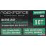 Бутылочный домкрат RockForce RF-TH810001 BIG в Могилёве фото 2