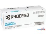 Картридж Kyocera ТК-5370C