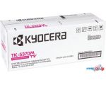 Картридж Kyocera ТК-5370M