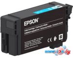 Картридж Epson C13T40C240