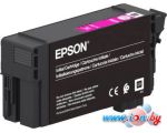 Картридж Epson C13T40C340