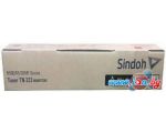 Картридж Sindoh N500T23KH