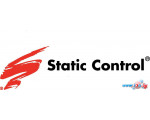 Тонер Static Control TRMPTCOL-1KG-C