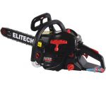 Бензопила ELITECH CS 4022R 204812