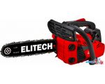 Бензопила ELITECH ПБ 2510Т E1611.009.00