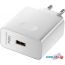 Сетевое зарядное HONOR SuperCharge Power Adapter 100W в Минске фото 1