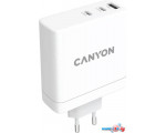 Сетевое зарядное Canyon H-140-01