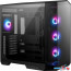 Корпус MSI MAG Pano 100R PZ (черный) в Могилёве фото 1