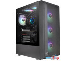 Корпус Thermaltake S200 TG ARGB CA-1X2-00M1WN-00