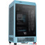 Корпус Thermaltake The Tower 200 Turquoise CA-1X9-00SBWN-00 в Бресте фото 2