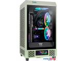 Корпус Thermaltake The Tower 200 Matcha Green CA-1X9-00SEWN-00