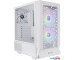 Корпус Thermaltake Ceres 330 TG ARGB Snow CA-1Y2-00M6WN-01