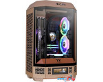 Корпус Thermaltake The Tower 300 Gravel Sand CA-1Y4-00SGWN-00