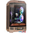 Корпус Thermaltake The Tower 300 Gravel Sand CA-1Y4-00SGWN-00 в Могилёве фото 1