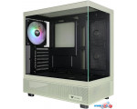 Корпус Thermaltake View 270 TG ARGB Matcha Green CA-1Y7-00MEWN-00