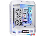 Корпус Thermaltake The Tower 600 Snow CA-1Z1-00M6WN-00