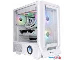 Корпус Thermaltake Ceres 350 MX Snow CA-1Z3-00M6WN-00