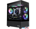 Корпус Thermaltake View 170 TG ARGB CA-1Z4-00M1WN-00