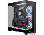 Корпус Thermaltake CTE E550 TG CA-1Z8-00M1WN-00