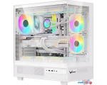 Корпус Formula Crystal Z8 Cosmic (белый)