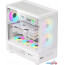 Корпус Formula Crystal Z8 Cosmic (белый) в Могилёве фото 3