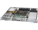 Корпус Supermicro SuperChassis 515-505 CSE-515-505