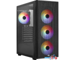 Корпус AeroCool Designer-G-BK-V1