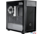 Корпус Cooler Master Elite 300 TG E300-KG5N-S00