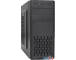 Корпус ExeGate CP-606U-AB350 350EX292994RUS