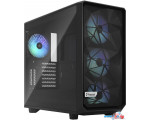 Корпус Fractal Design Meshify 2 RGB Black TG Light tint FD-C-MES2A-06